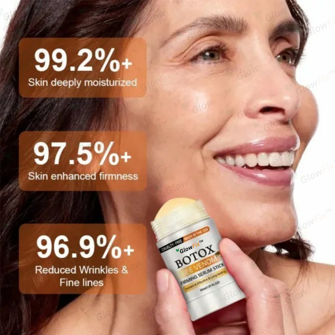 GlowFix™ Løftestick