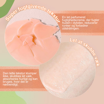 DerolStick™ – Naturlig creme med retinol og hyaluronsyre