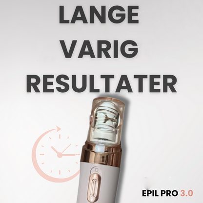 DermaTrim™ – Skånsom & Effektiv Hårfjerning
