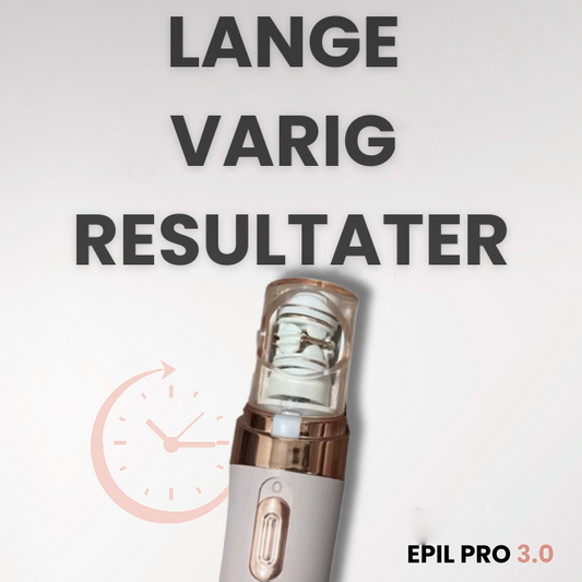 DermaTrim™ – Skånsom & Effektiv Hårfjerning