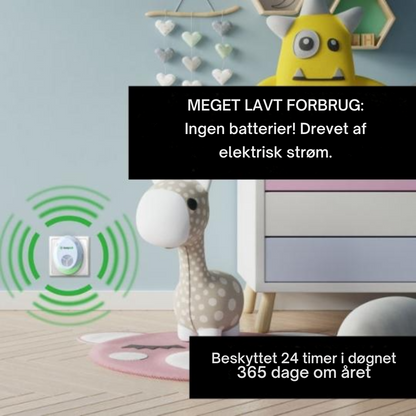 InsektStop™ 450+ (1+2 GRATIS)