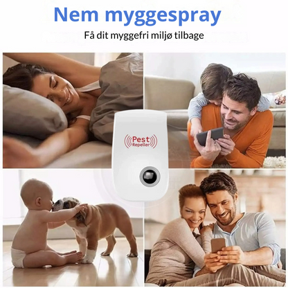 InsektStop™ 450+ (1+2 GRATIS)