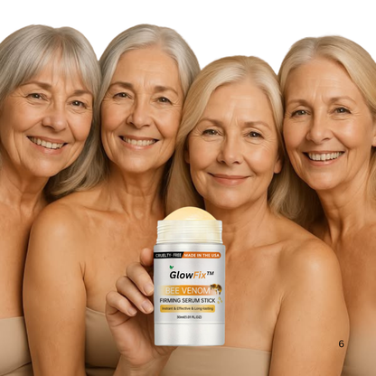 GlowFix™ Løftestick