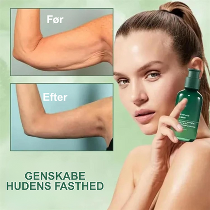 Eelhoe™ – Opstrammende og regenererende serum