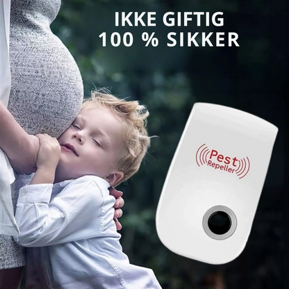 InsektStop™ 450+ (1+2 GRATIS)