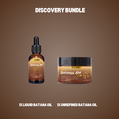 Discovery-pakke