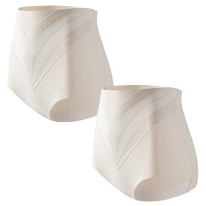 SlimWear™ Detox Shorts | Tab 7 kg mavefedt på 5 dage!