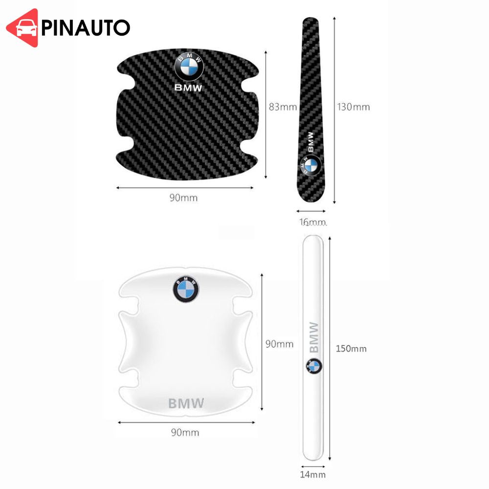 HandlePro – Eksklusive Grebsbeskyttere