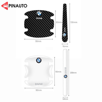 HandlePro – Eksklusive Grebsbeskyttere