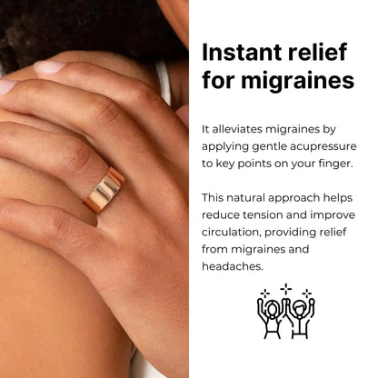 MigraRo™ – Naturlig ro til hovedpine og migræne