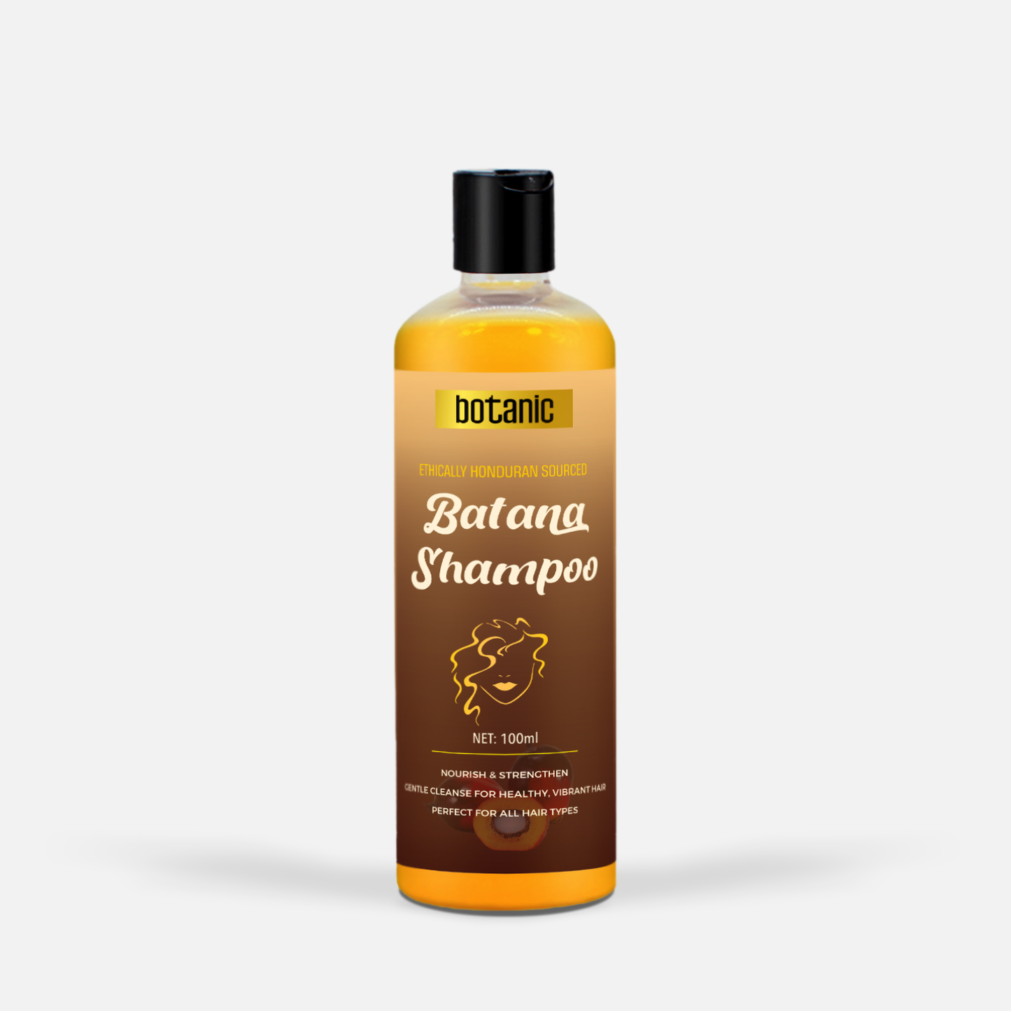 Wash & Go-pakke