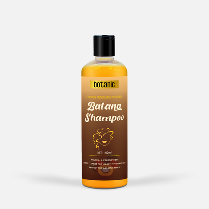 Wash & Go-pakke