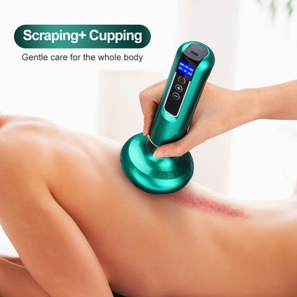 CelluSculpt™ | Oplev en synligt glattere og strammere hud