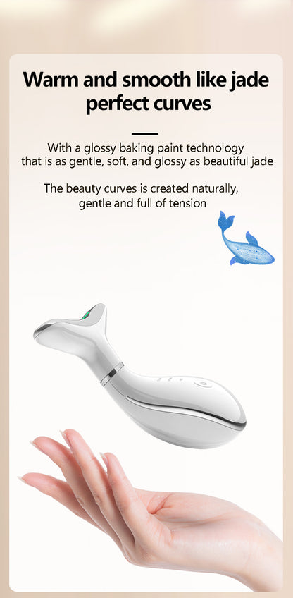 Skønhedsløft 3-i-1 Nefretti | Sig farvel til slap hud, linjer og mathed