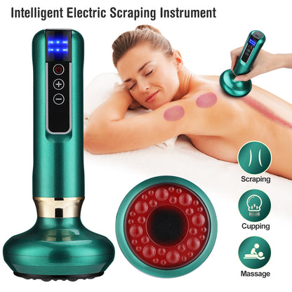 CelluSculpt™ | Oplev en synligt glattere og strammere hud