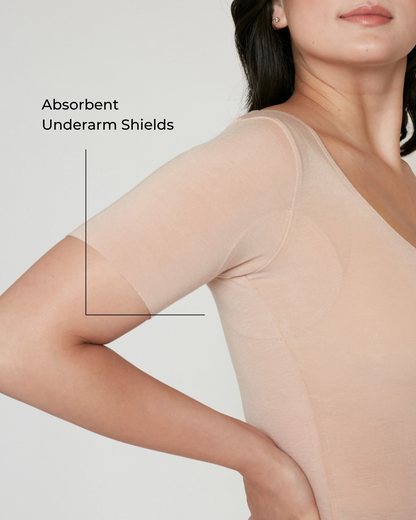 Uundværlig Undertrøje