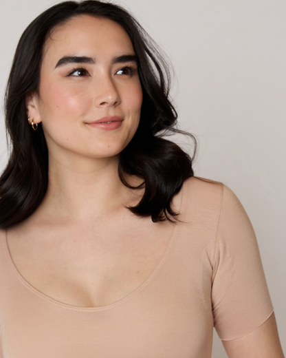 Uundværlig Undertrøje