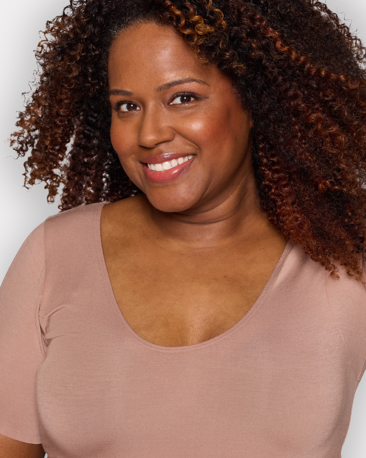 Uundværlig Undertrøje