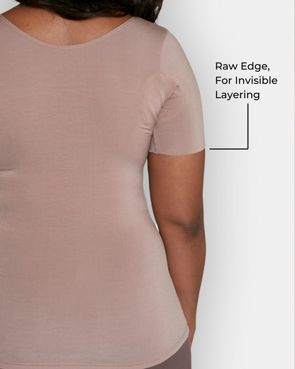 Uundværlig Undertrøje