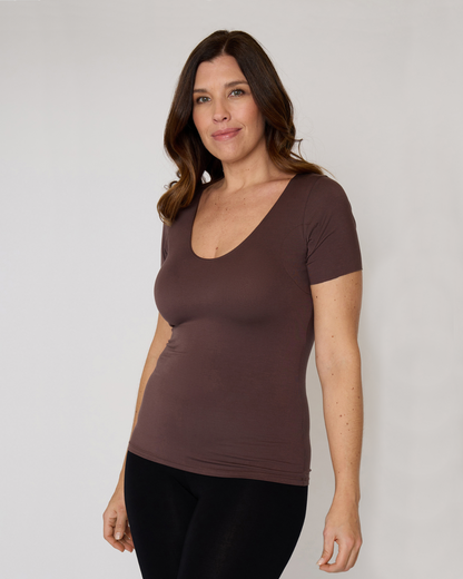 Uundværlig Undertrøje