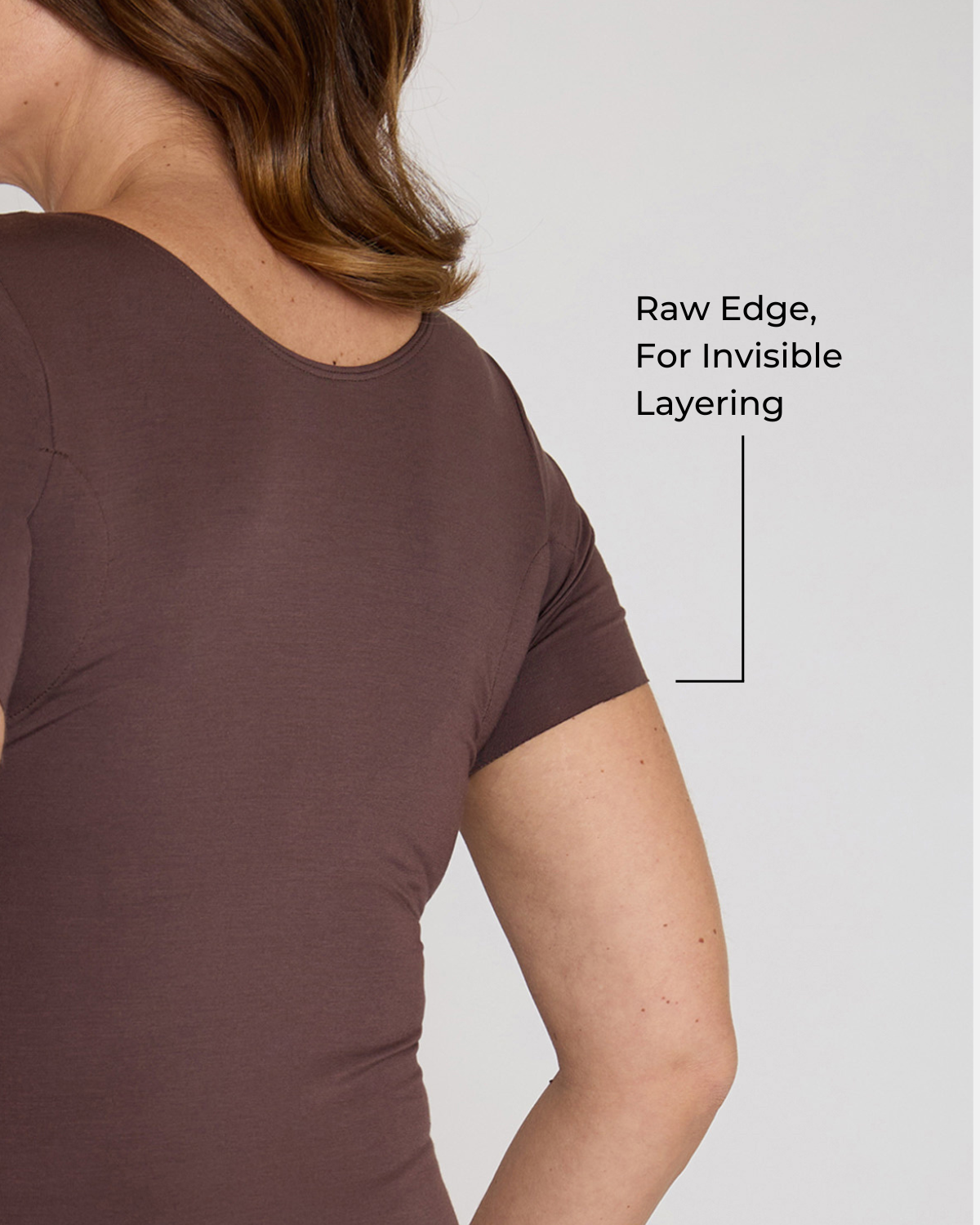 Uundværlig Undertrøje