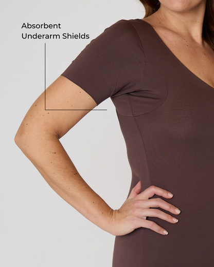 Uundværlig Undertrøje