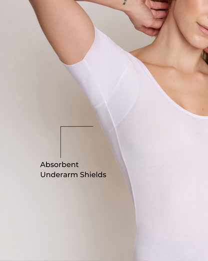 Uundværlig Undertrøje