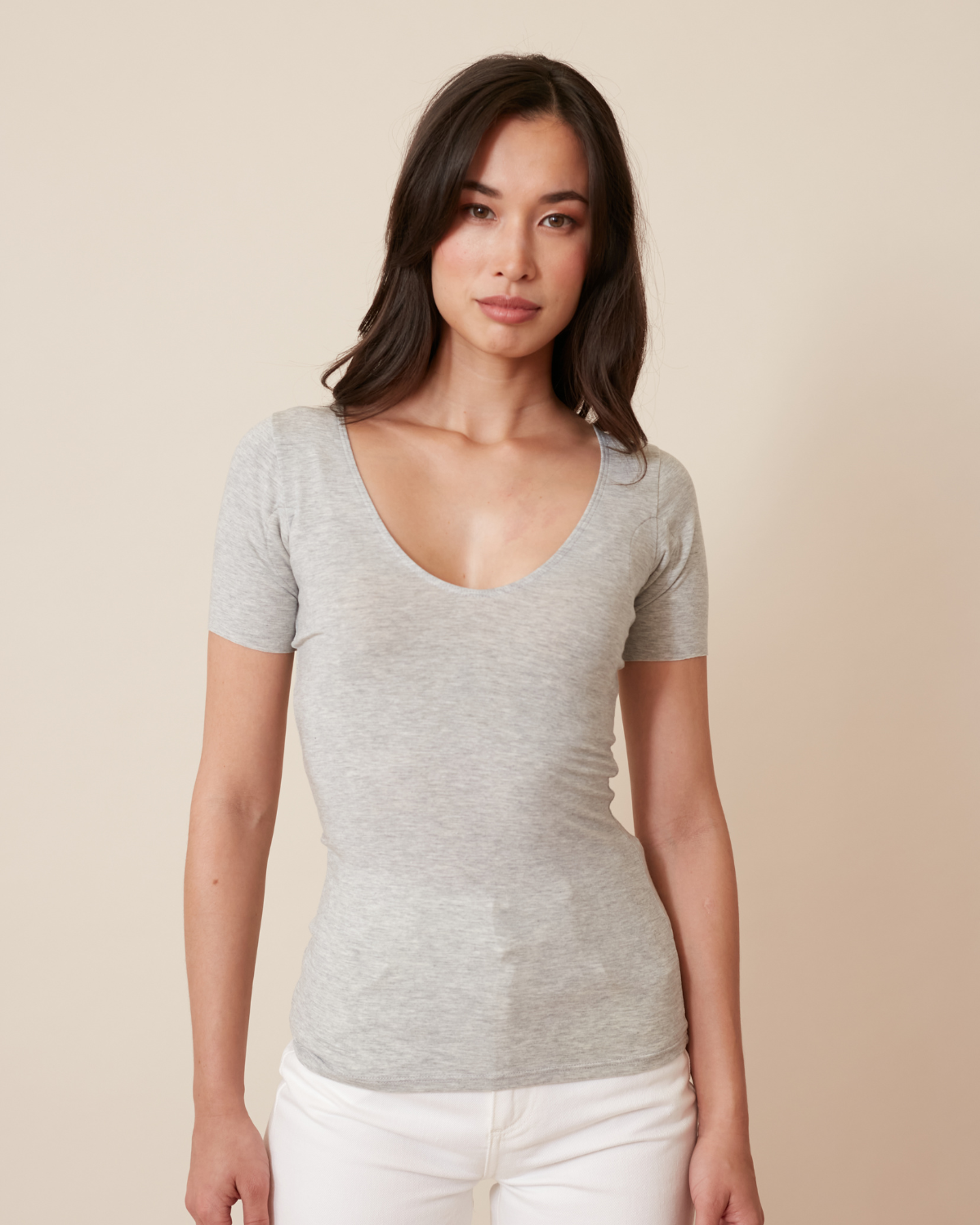 Uundværlig Undertrøje