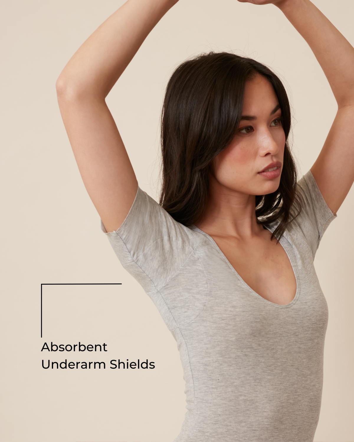 Uundværlig Undertrøje