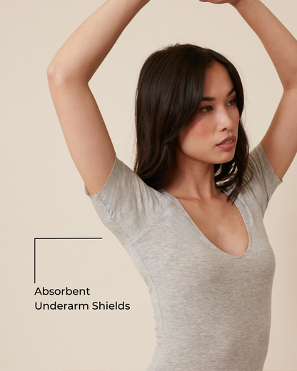 Uundværlig Undertrøje