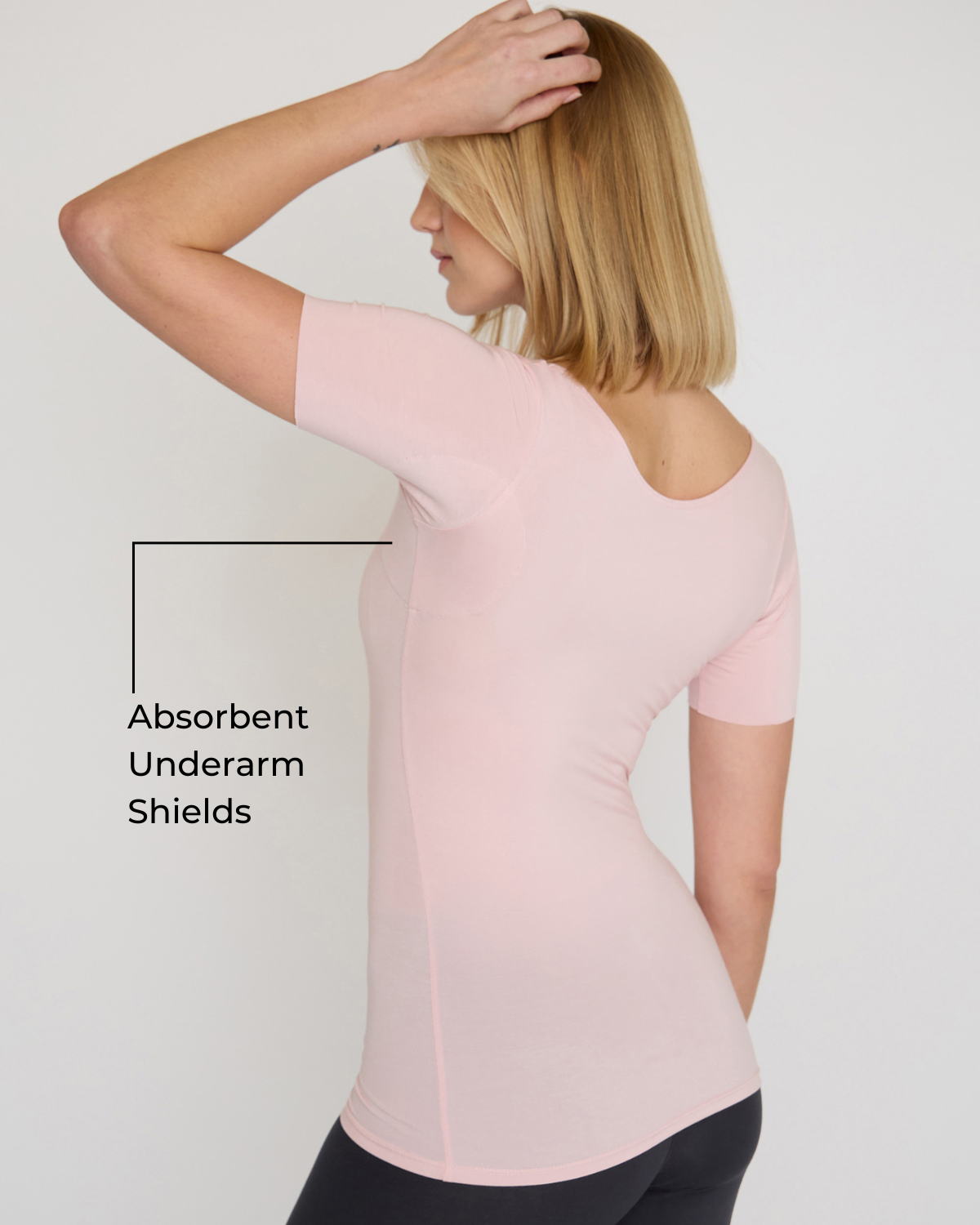 Uundværlig Undertrøje