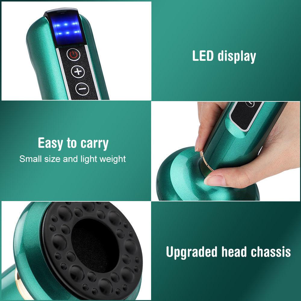 CelluSculpt™ | Oplev en synligt glattere og strammere hud