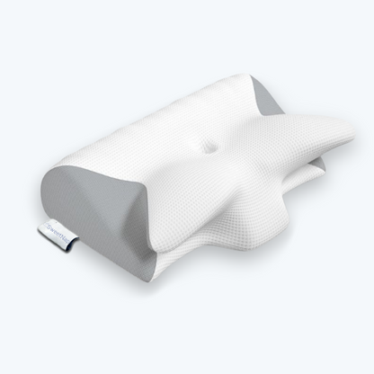 SweetNap - Nakkepude | SIG FARVEL TIL NAKKEPROBLEMER