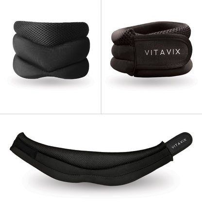 VitaVix™ - Snor aldrig igen