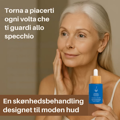 TermaSkin™ SpaLift | anti-rynke serum