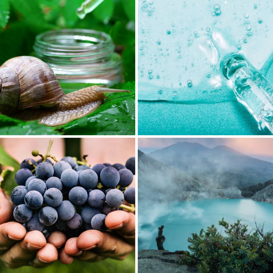 TermaSkin™ SpaLift | anti-rynke serum