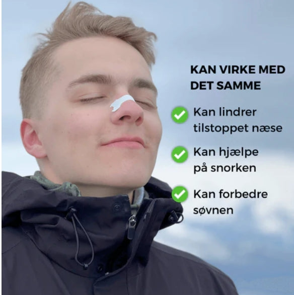 FeelAir- Sig farvel til søvnløse nætter