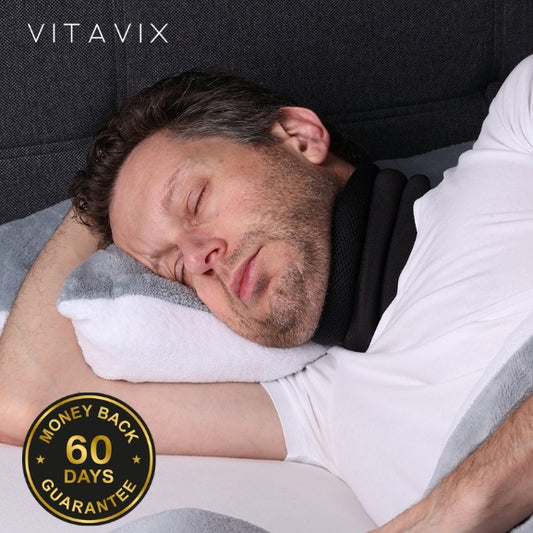 VitaVix™ - Snor aldrig igen