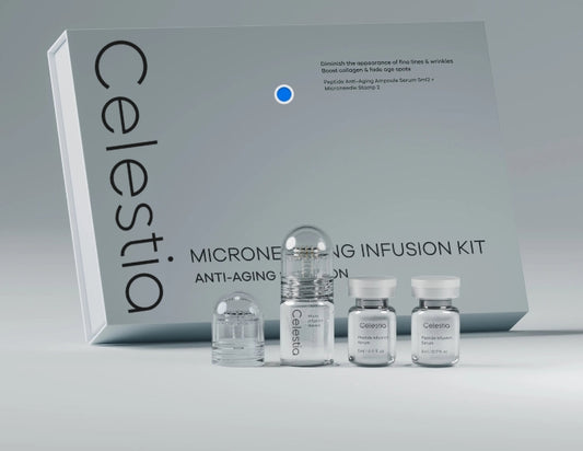 Micro-Infusion Løfte Kit™