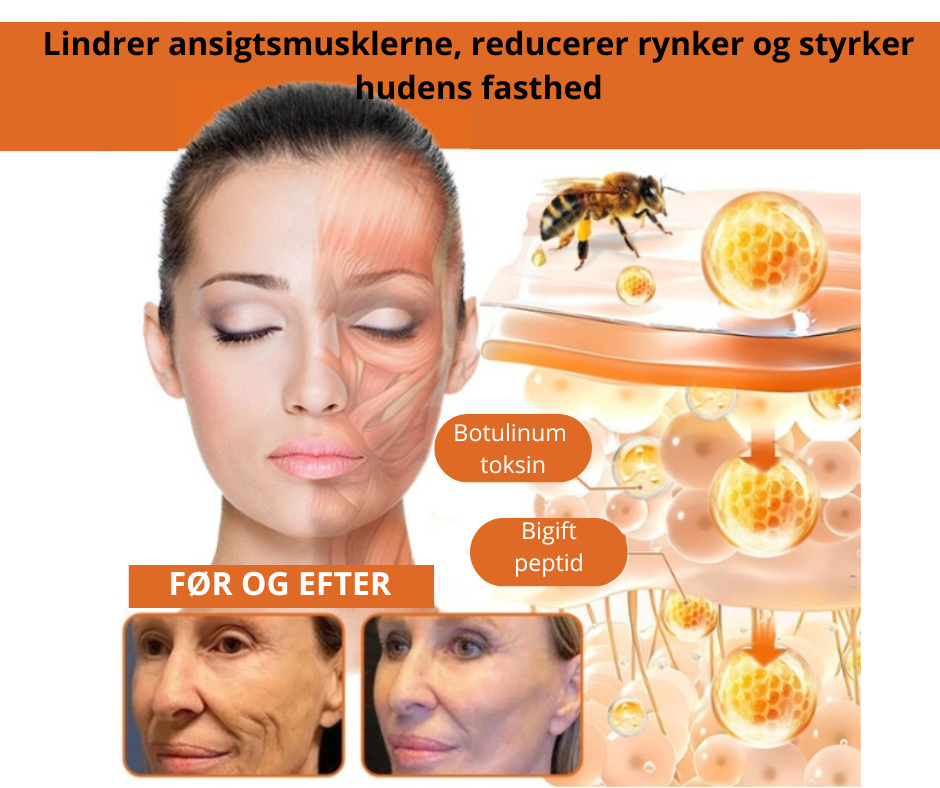 GlowFix™ Løftestick