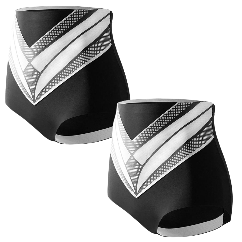 SlimWear™ Detox Shorts | Tab 7 kg mavefedt på 5 dage!