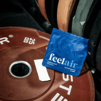 FeelAir- Sig farvel til søvnløse nætter