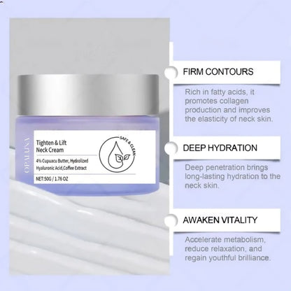 HalsLøft Creme
